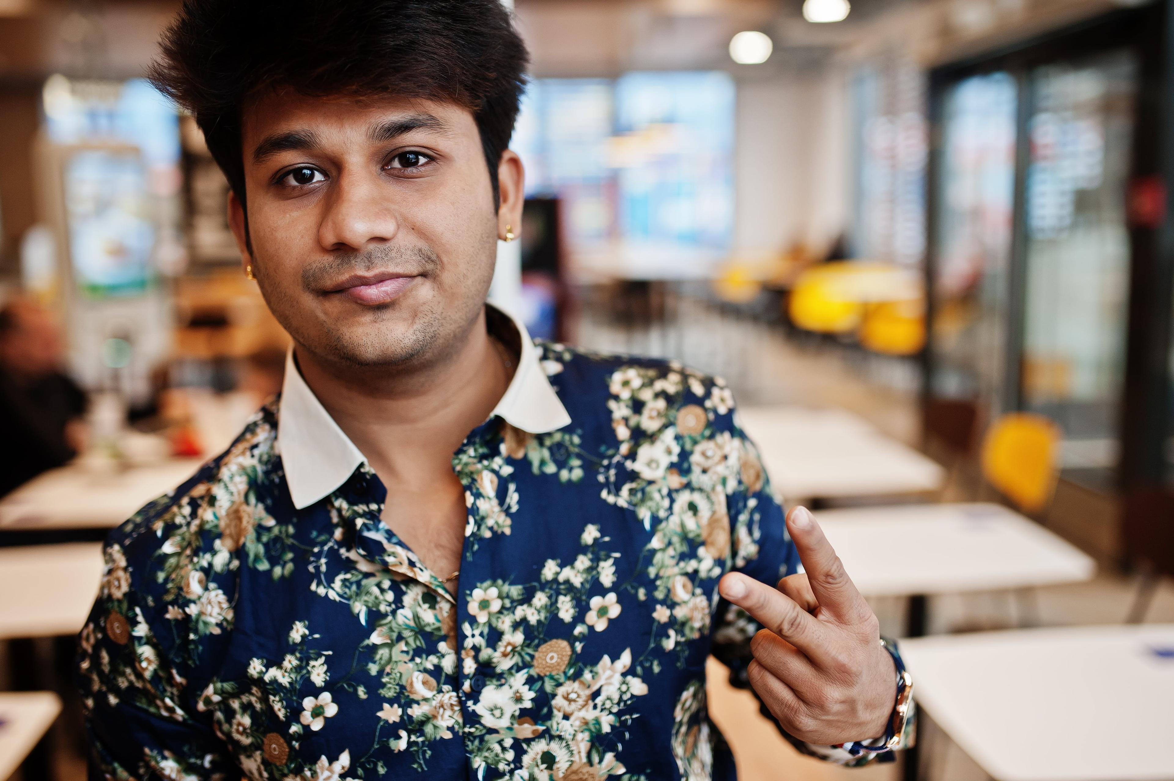 Rajesh Kumar
